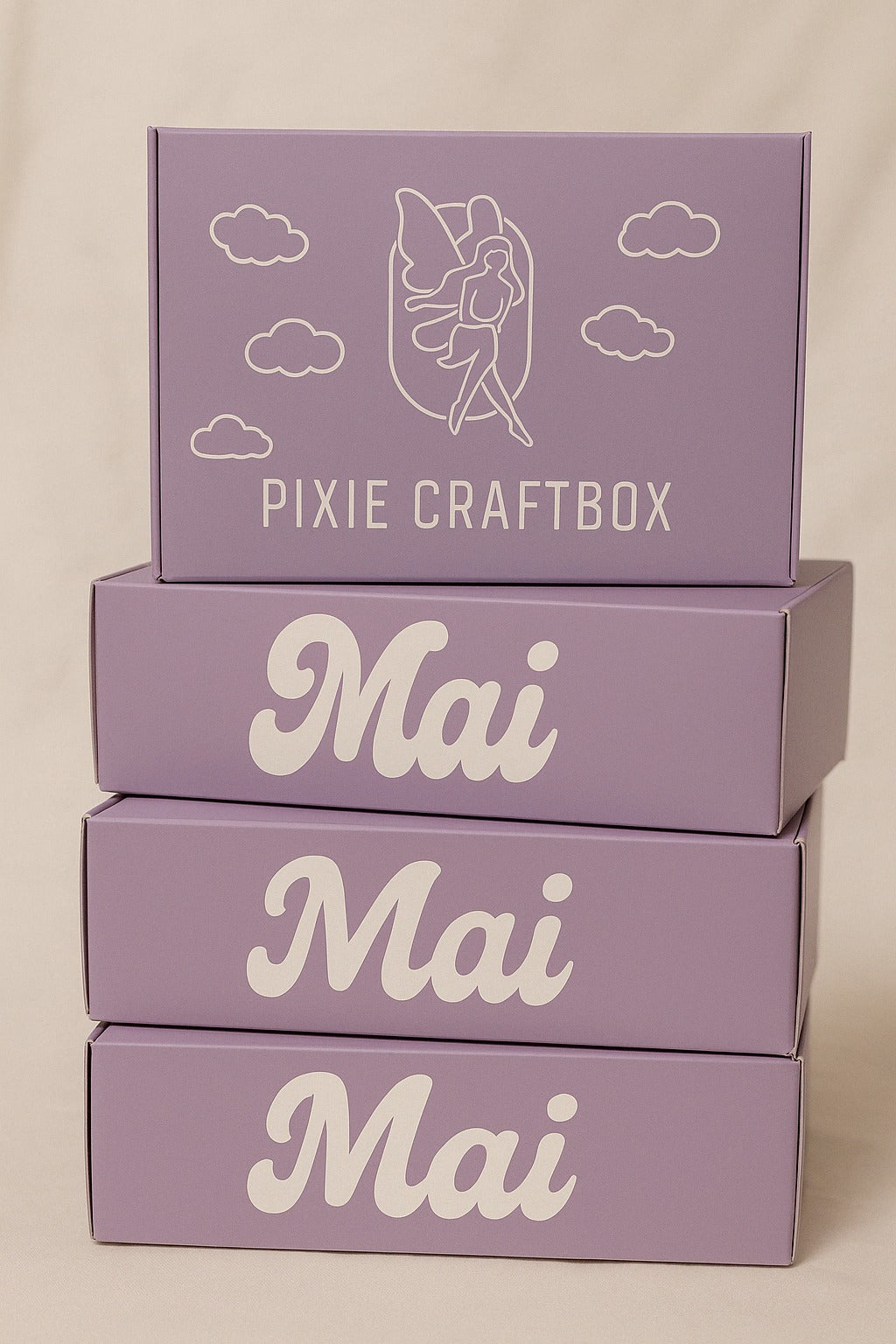 Box de Mai