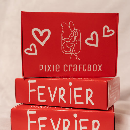 Box de Février