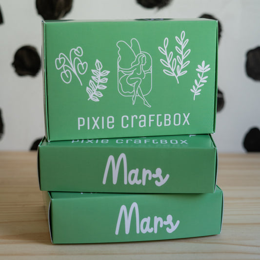 Box de Mars