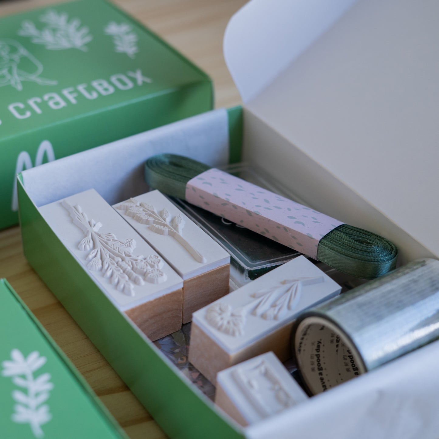 Box de Mars