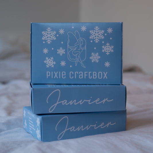 Box de Janvier